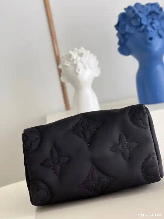 Fake Louis Bags BANDOULIÈRE SPEEDY 25 LOUIS VUITTON 0613